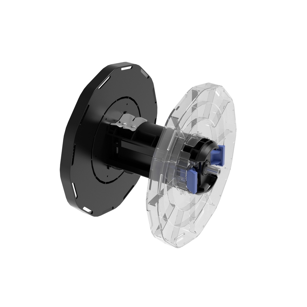 Media Spindle for 4" Epson Printers