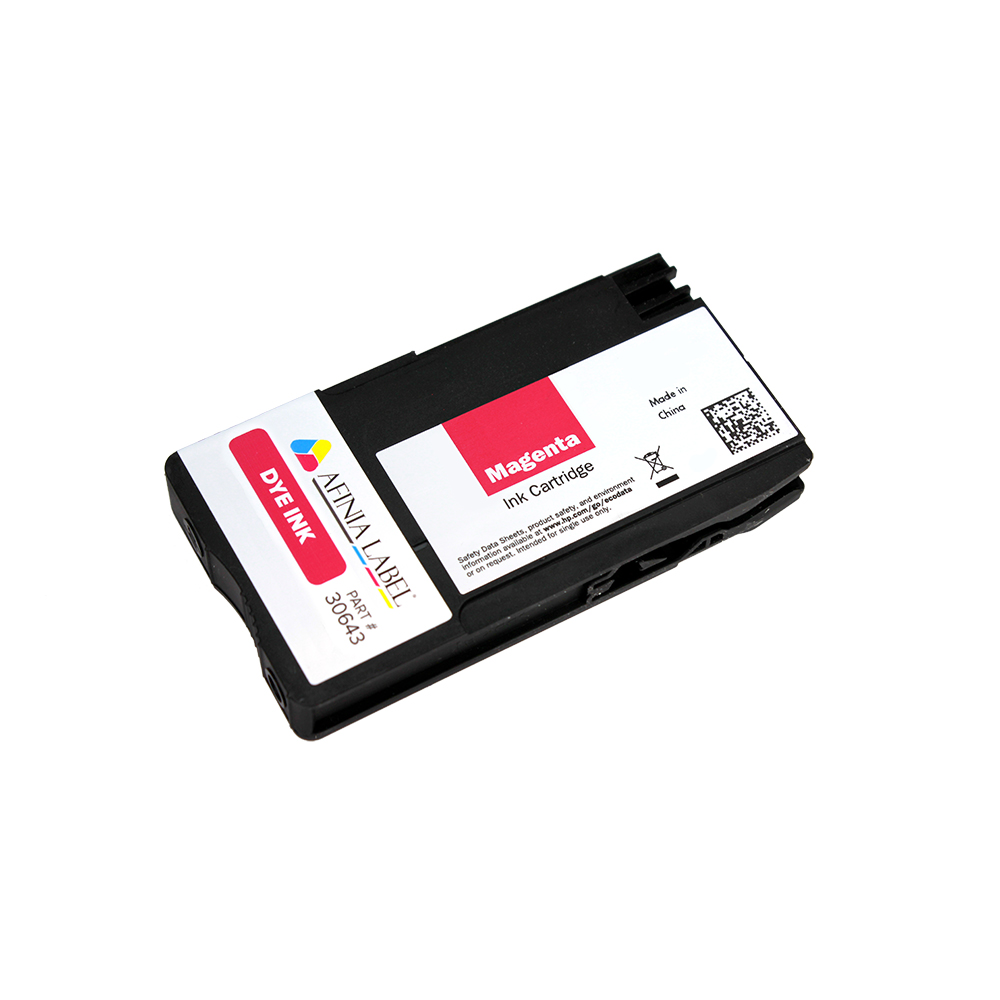 Afinia L502 Ink Dye - Magenta